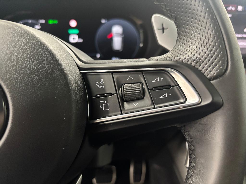 used 2024 Dodge Hornet car, priced at $30,700