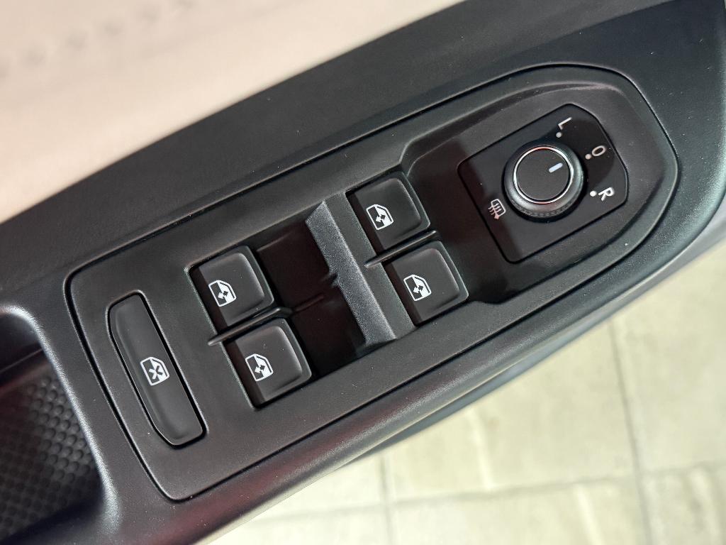 new 2025 Volkswagen Taos car, priced at $31,963