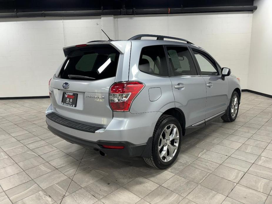 used 2015 Subaru Forester car, priced at $13,274