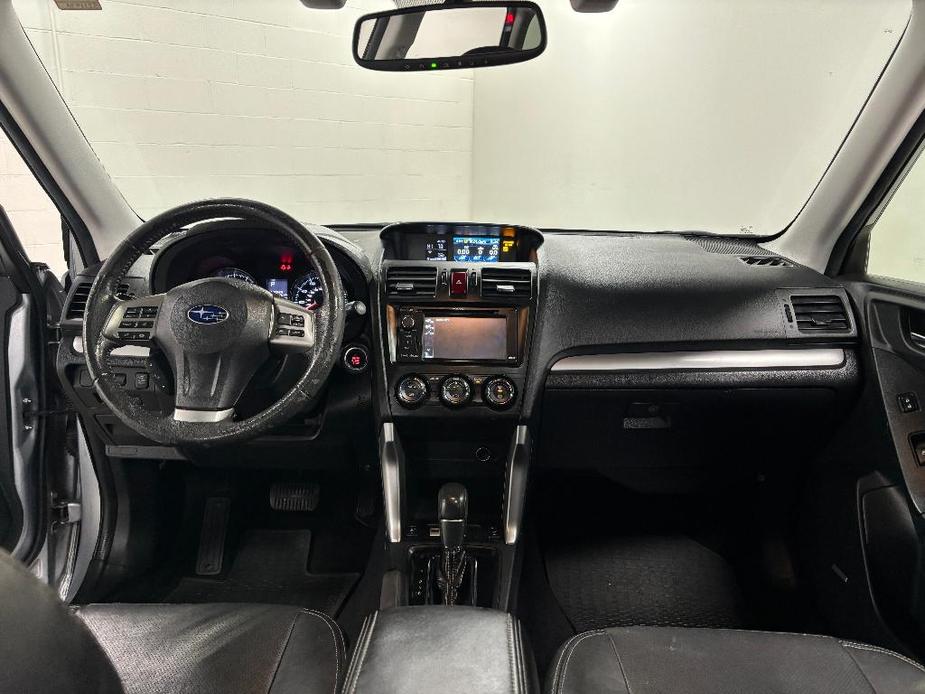 used 2015 Subaru Forester car, priced at $13,274