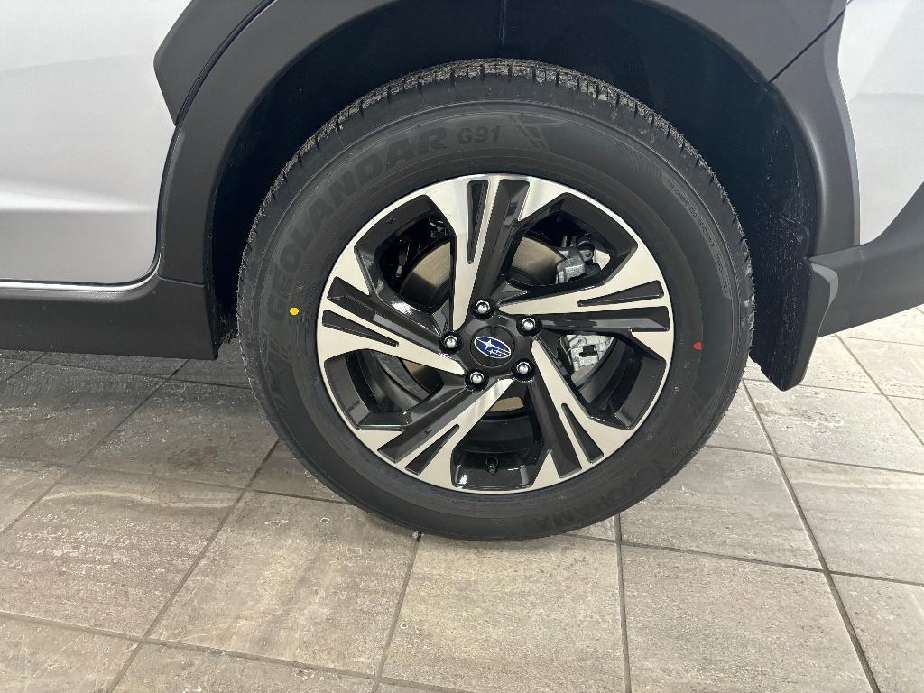 new 2025 Subaru Crosstrek car, priced at $30,946