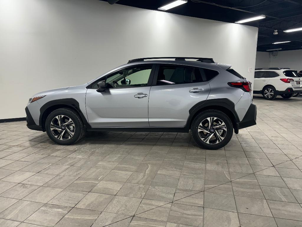 new 2025 Subaru Crosstrek car, priced at $30,946