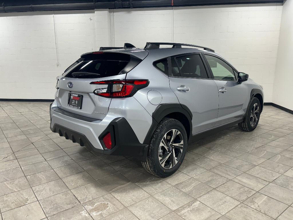 new 2025 Subaru Crosstrek car, priced at $30,946