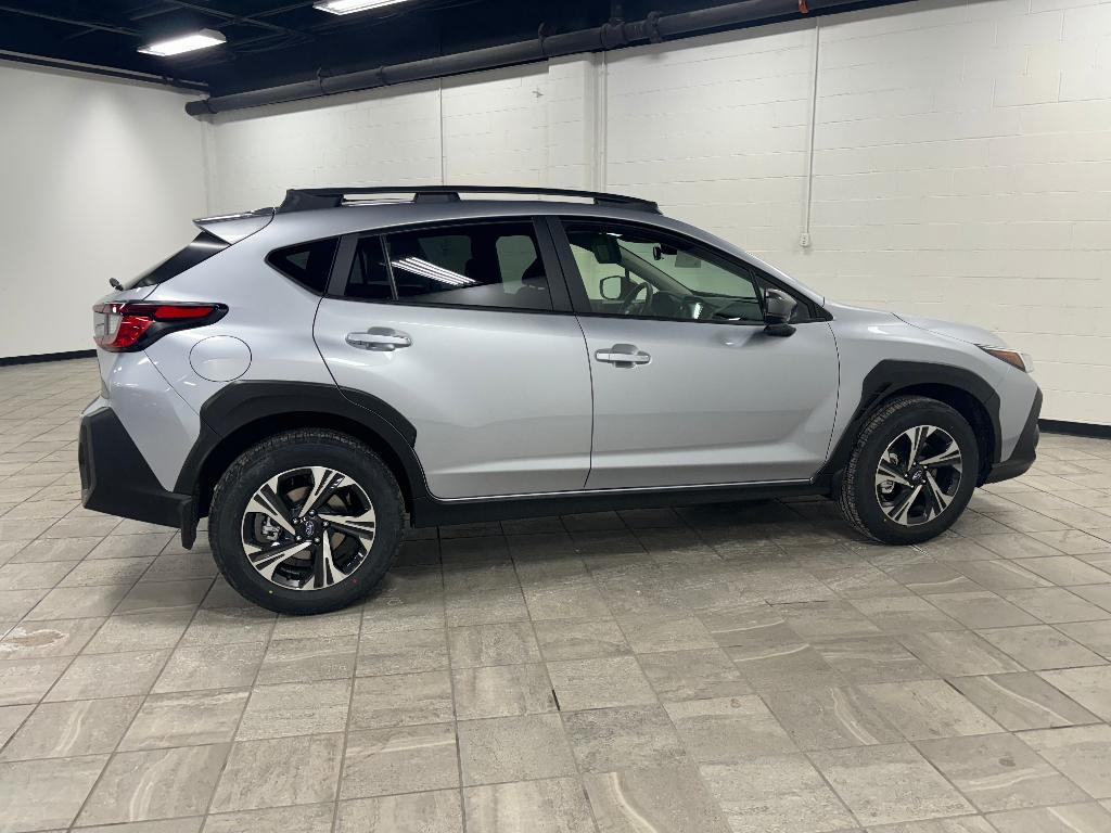 new 2025 Subaru Crosstrek car, priced at $30,946