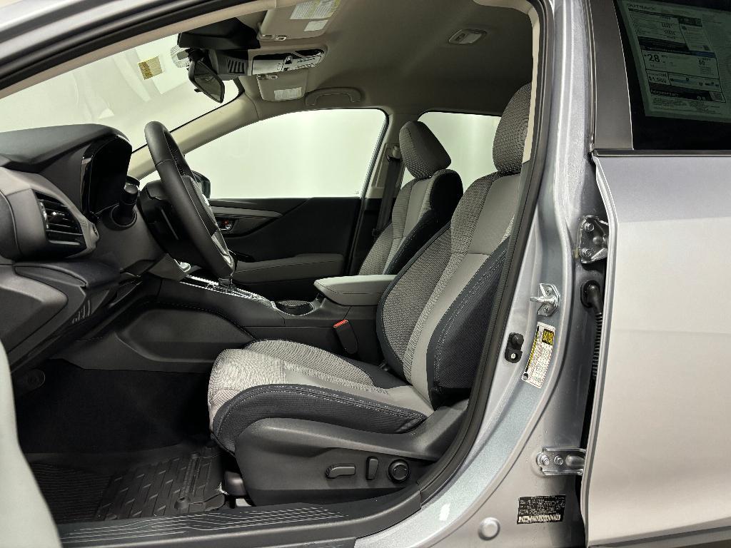 new 2025 Subaru Outback car, priced at $34,298