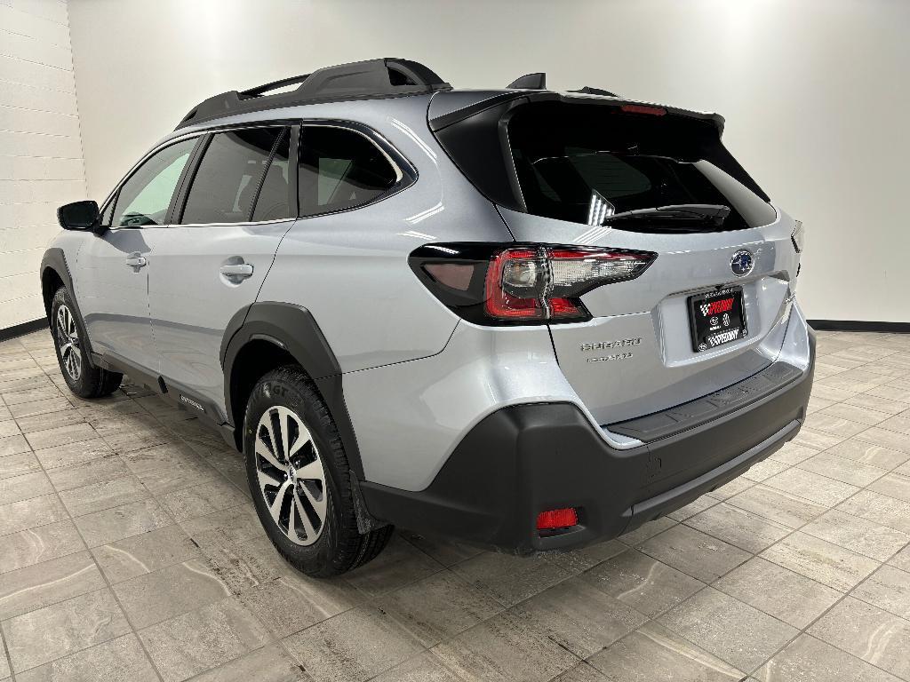 new 2025 Subaru Outback car, priced at $34,298