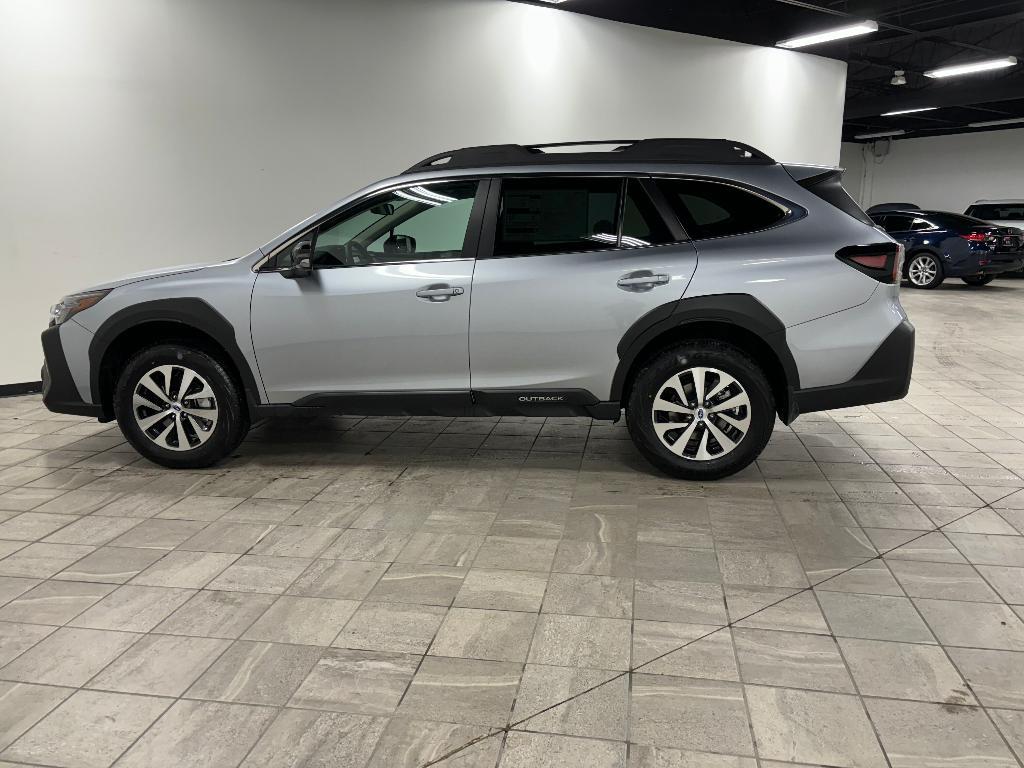 new 2025 Subaru Outback car, priced at $34,298