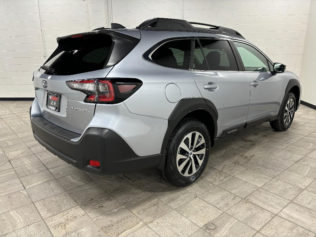 new 2025 Subaru Outback car, priced at $34,298