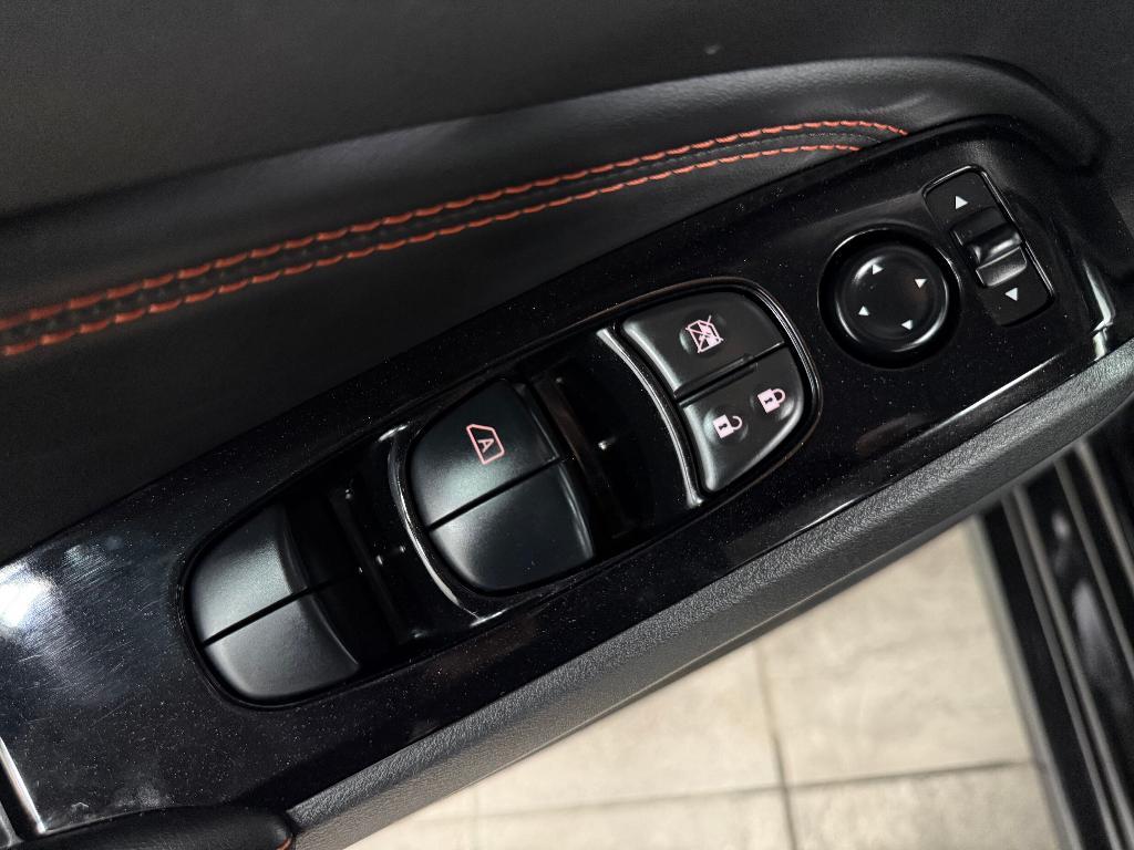 used 2023 Nissan Altima car, priced at $24,000
