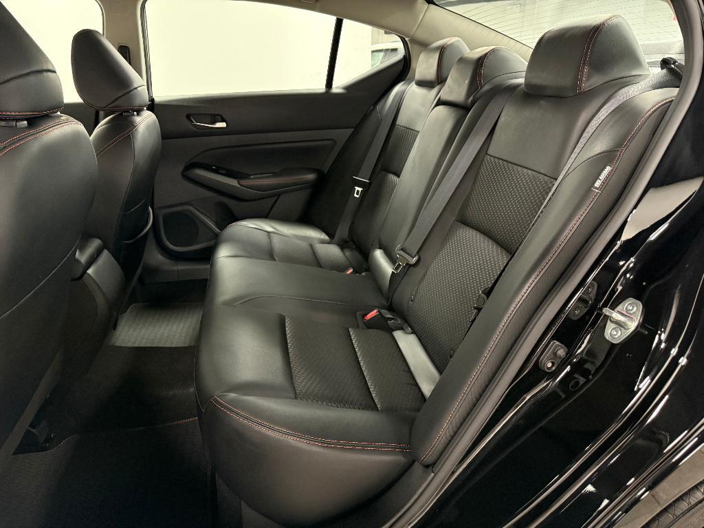 used 2023 Nissan Altima car, priced at $24,000