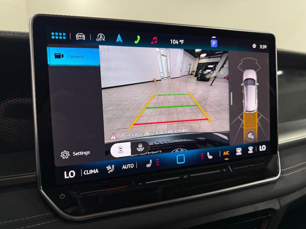 new 2025 Volkswagen Tiguan car, priced at $32,370