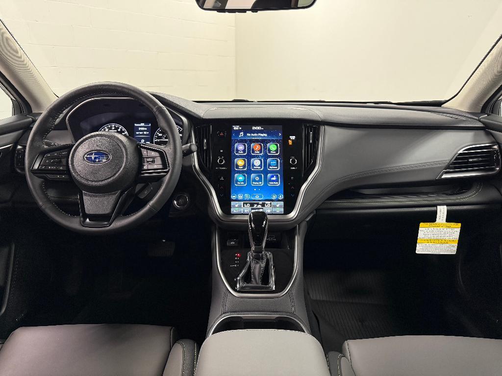 new 2025 Subaru Outback car, priced at $37,706