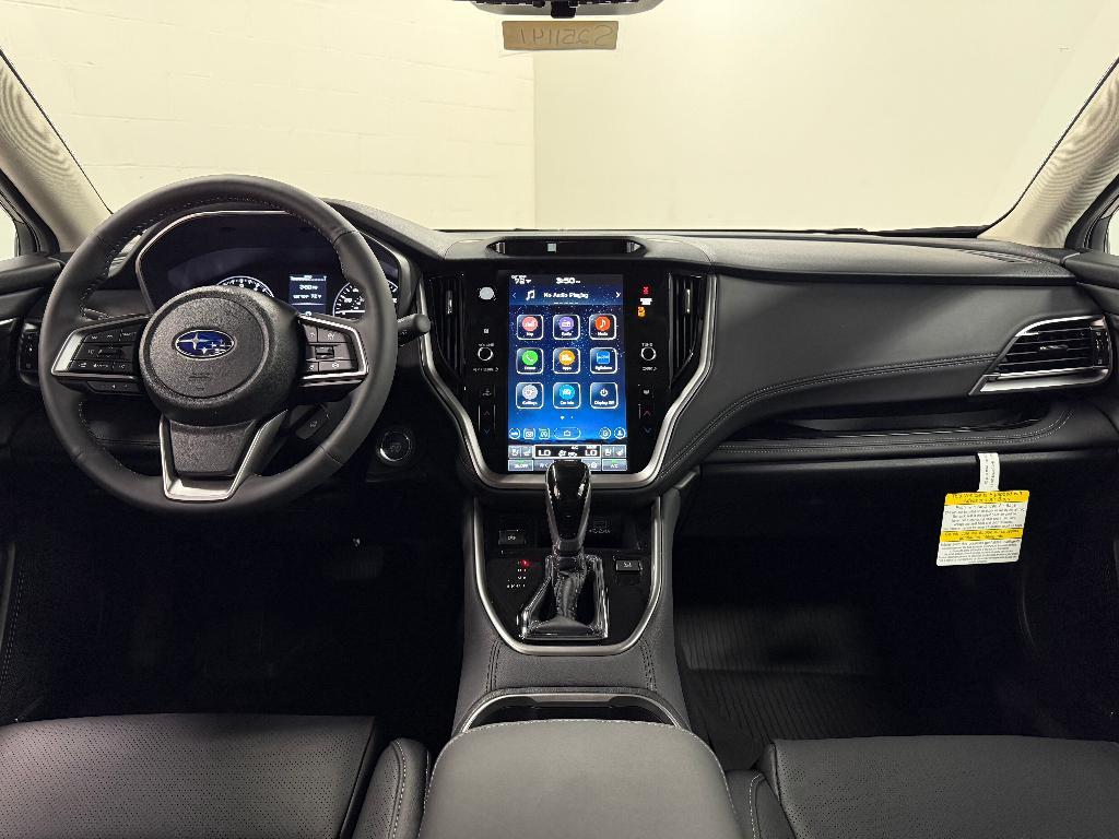 new 2025 Subaru Outback car