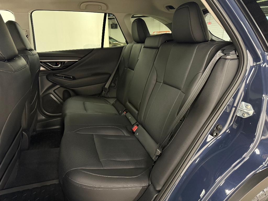 new 2025 Subaru Outback car