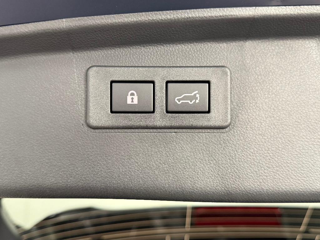 new 2025 Subaru Outback car