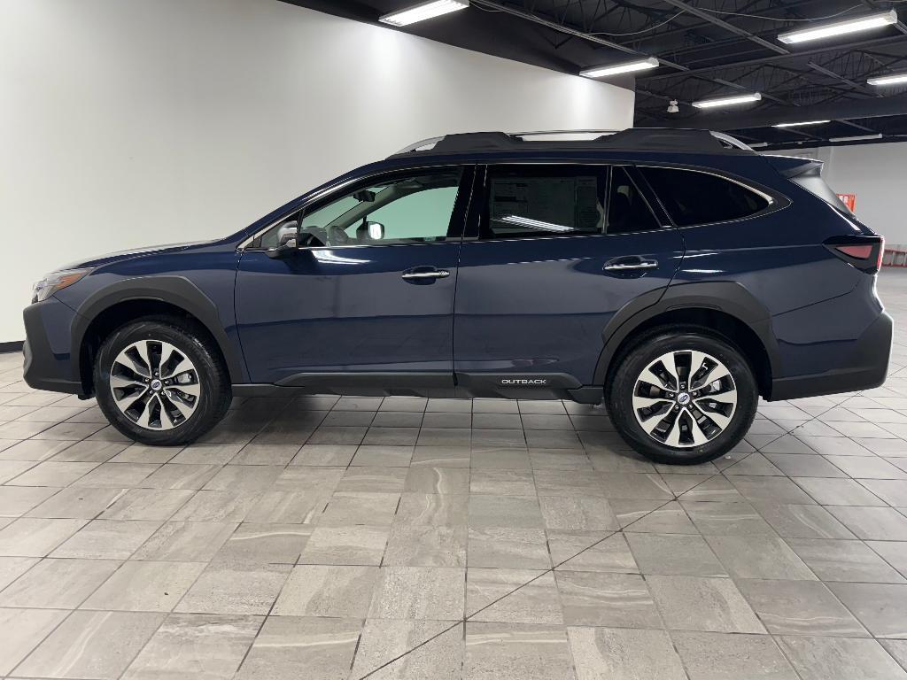 new 2025 Subaru Outback car