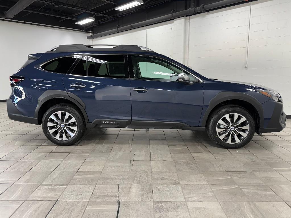 new 2025 Subaru Outback car