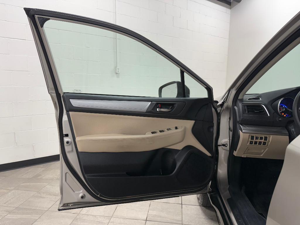 used 2019 Subaru Outback car, priced at $21,000