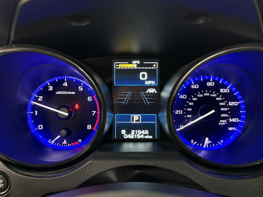 used 2019 Subaru Outback car, priced at $21,000