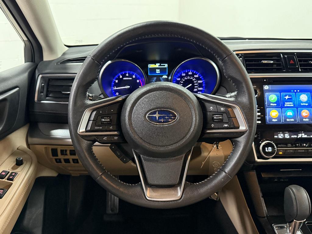 used 2019 Subaru Outback car, priced at $21,000