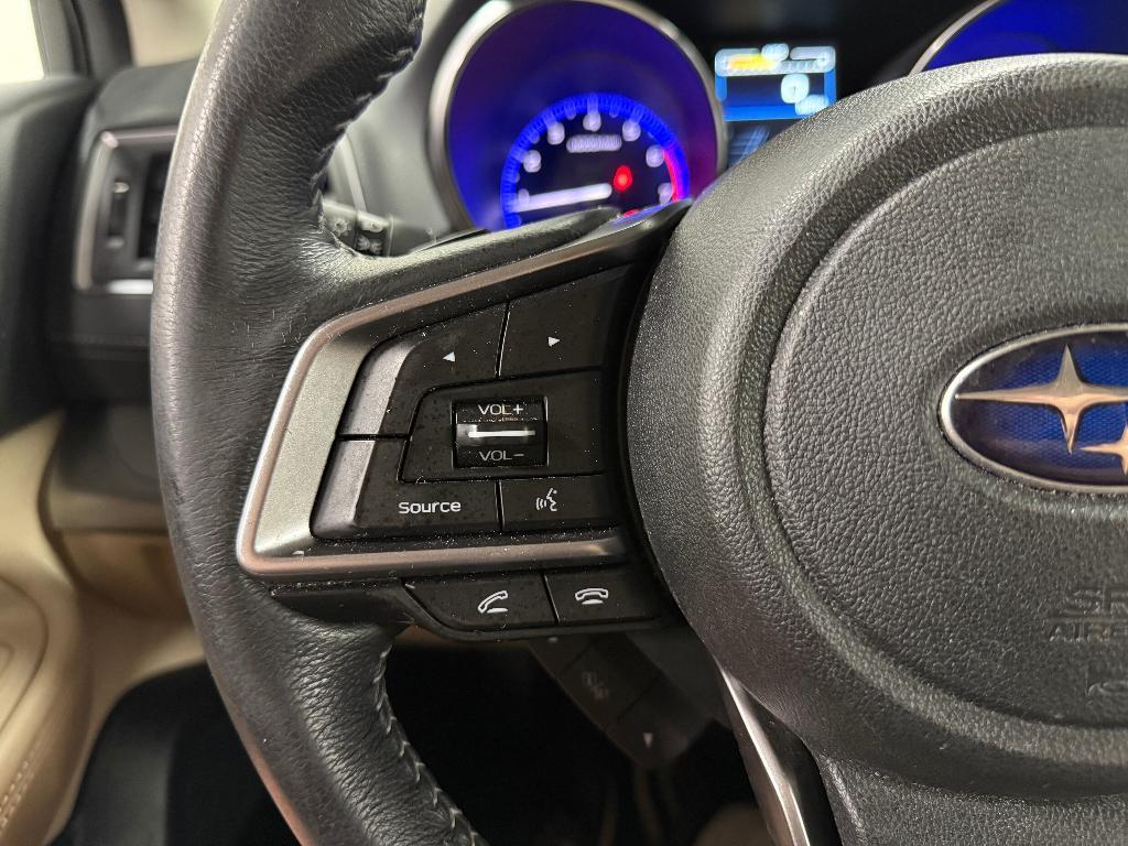 used 2019 Subaru Outback car, priced at $21,000