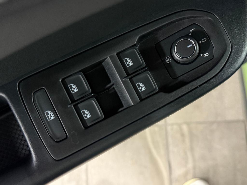 new 2025 Volkswagen Taos car, priced at $31,365