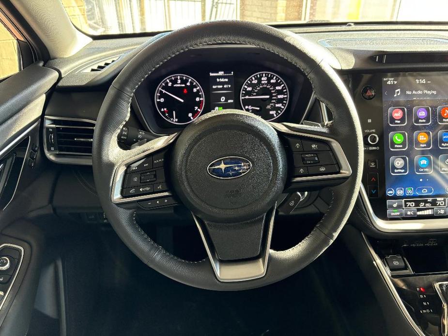 new 2025 Subaru Outback car, priced at $37,544