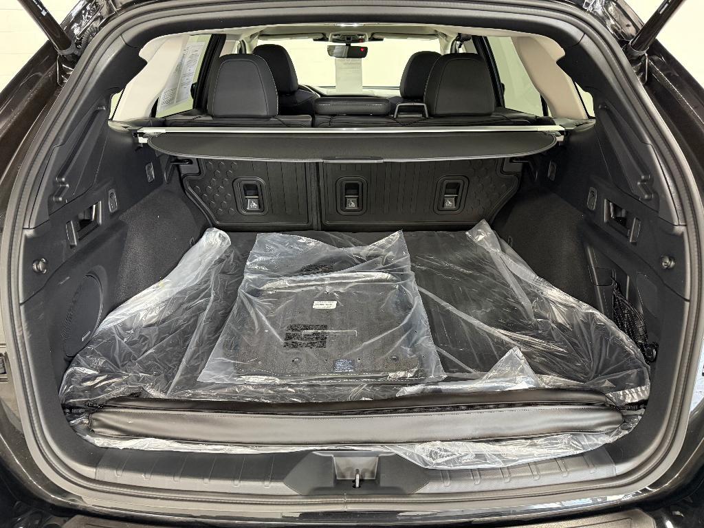 used 2025 Subaru Outback car, priced at $34,000