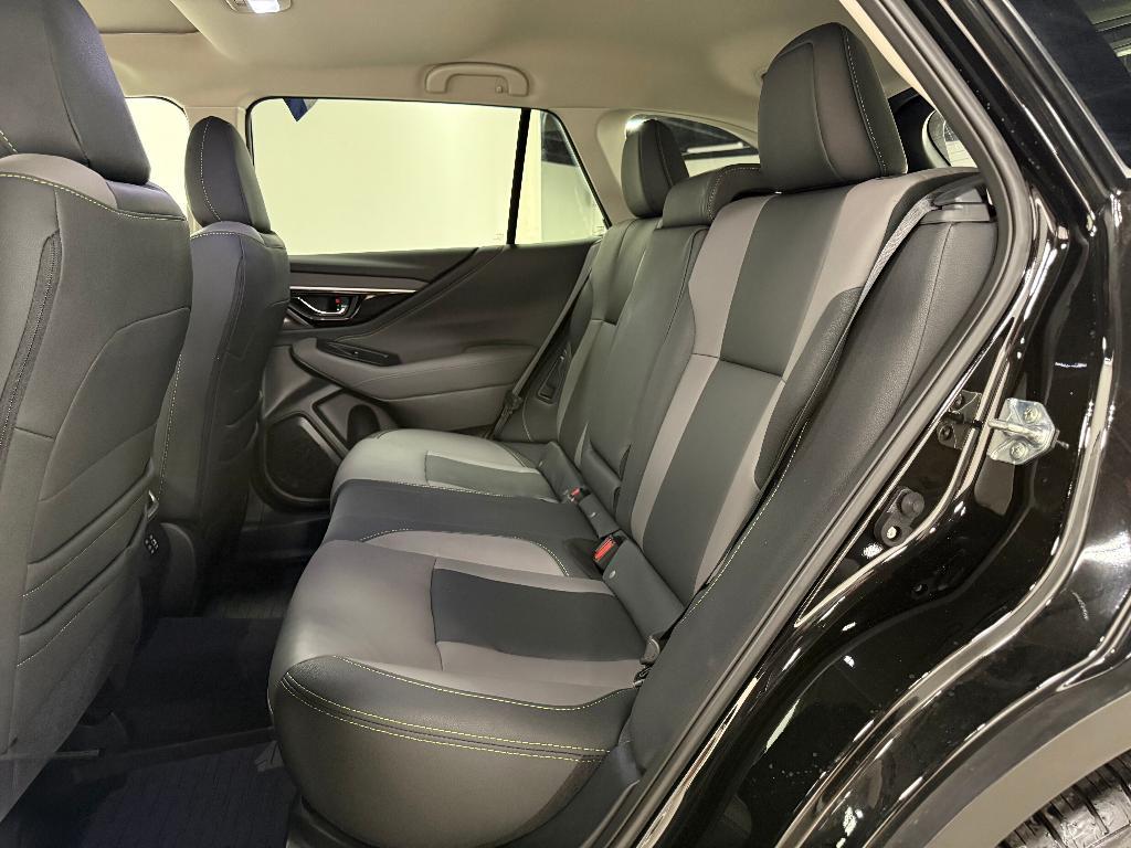 used 2025 Subaru Outback car, priced at $34,000