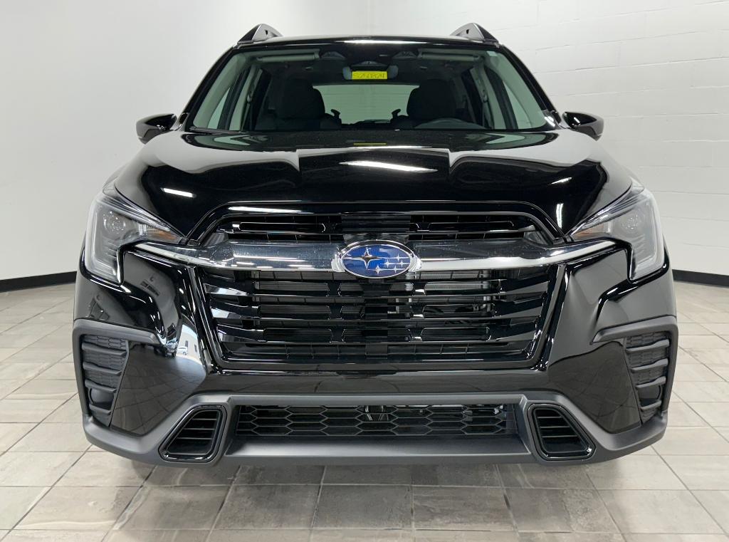 new 2025 Subaru Ascent car, priced at $40,775