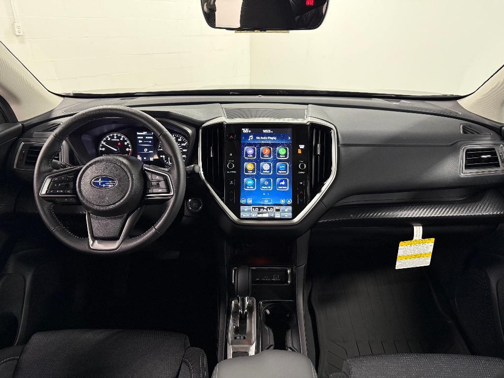 new 2025 Subaru Ascent car, priced at $40,775