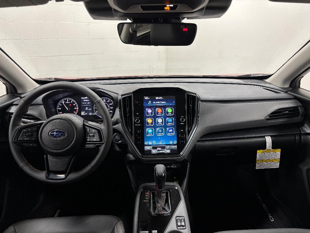 new 2025 Subaru Crosstrek car, priced at $32,982