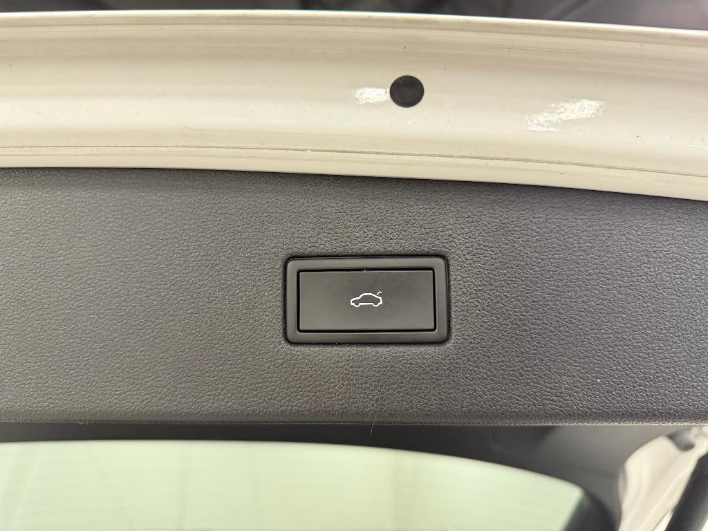 used 2021 Volkswagen Tiguan car, priced at $20,900