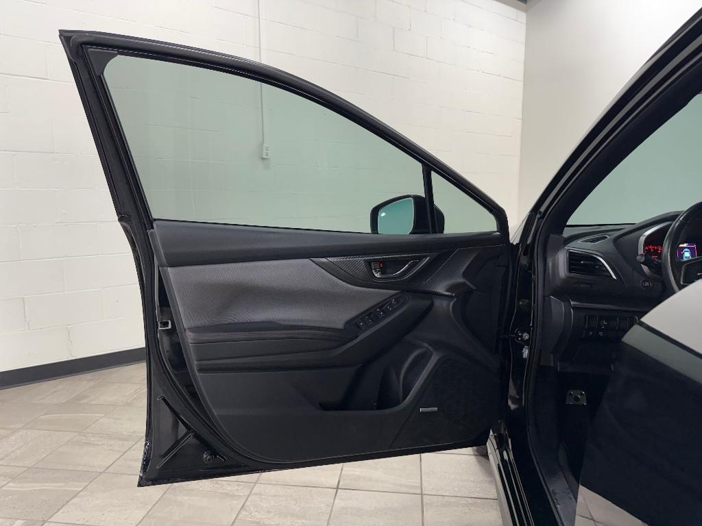 used 2023 Subaru Impreza car, priced at $24,000