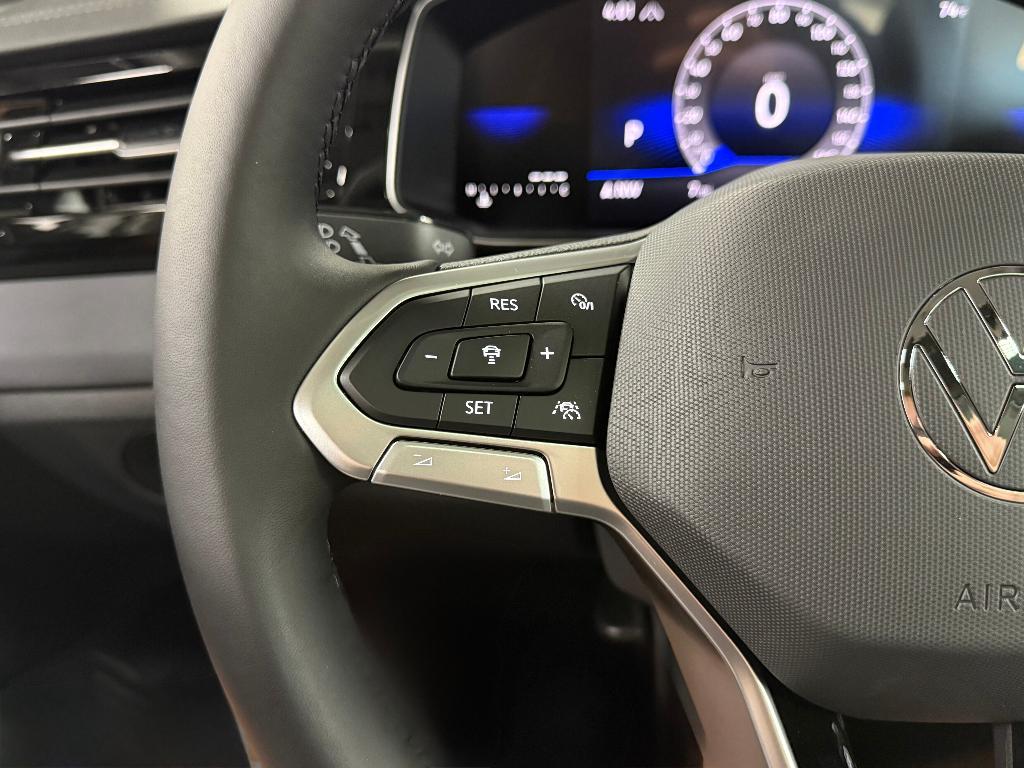 new 2025 Volkswagen Jetta car, priced at $27,012