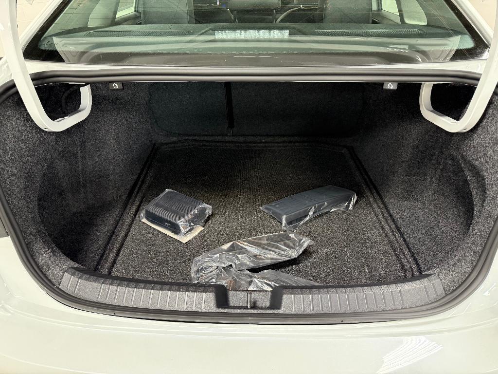 new 2025 Volkswagen Jetta car, priced at $27,012