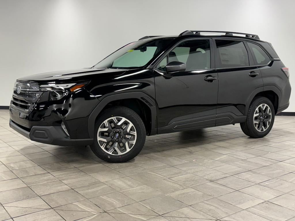 new 2026 Subaru Forester car, priced at $36,452