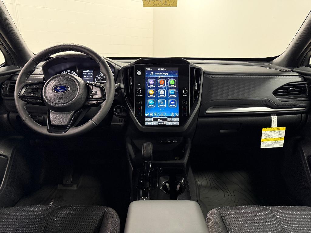 new 2026 Subaru Forester car, priced at $36,452