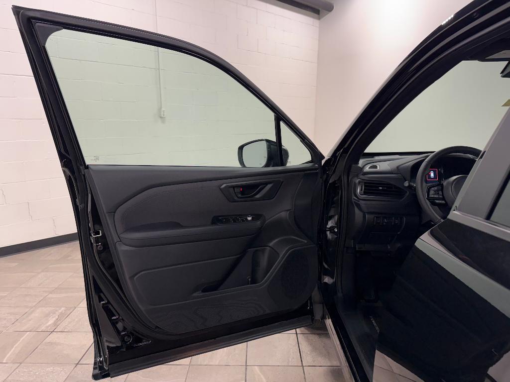 new 2026 Subaru Forester car, priced at $36,452