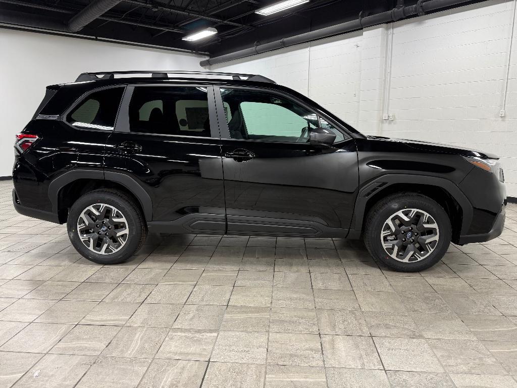 new 2026 Subaru Forester car, priced at $36,452