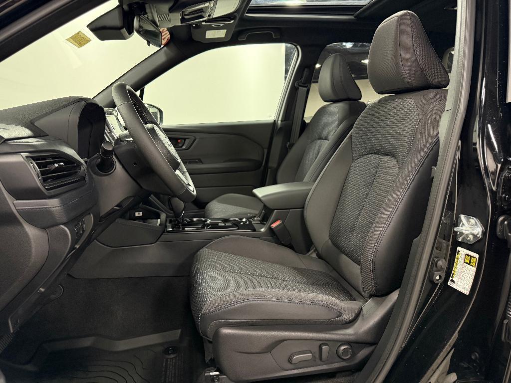 new 2026 Subaru Forester car, priced at $36,452