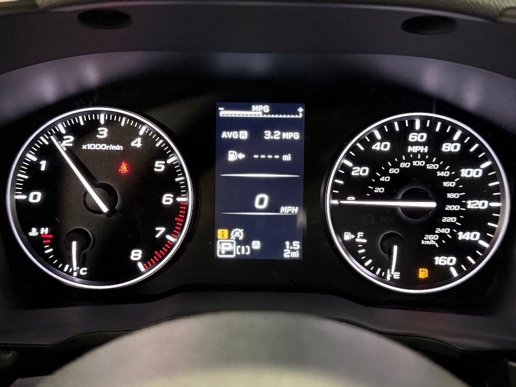 new 2026 Subaru Forester car, priced at $36,452