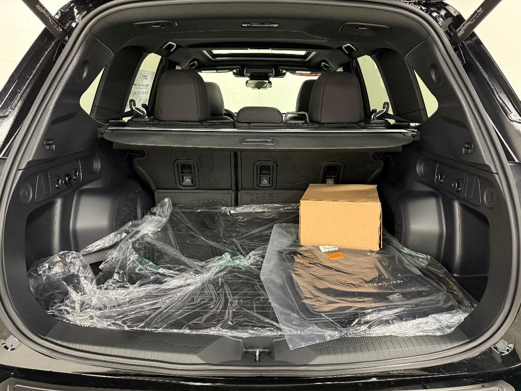 new 2026 Subaru Forester car, priced at $36,452