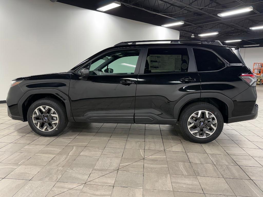 new 2026 Subaru Forester car, priced at $36,452