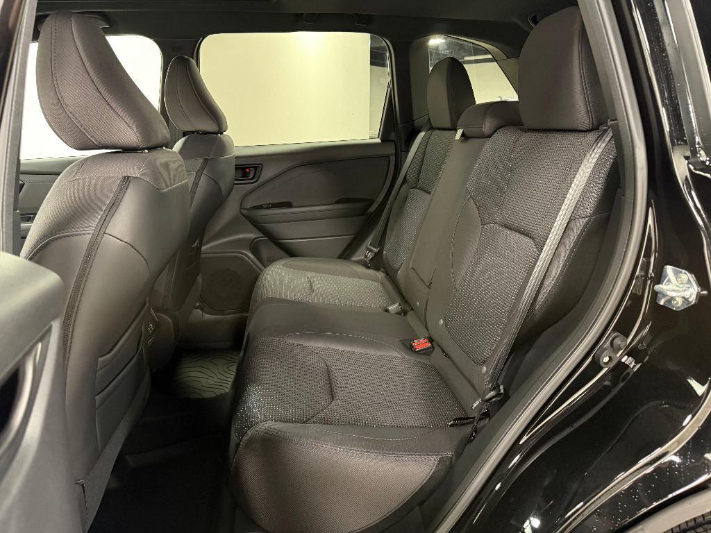 new 2026 Subaru Forester car, priced at $36,452