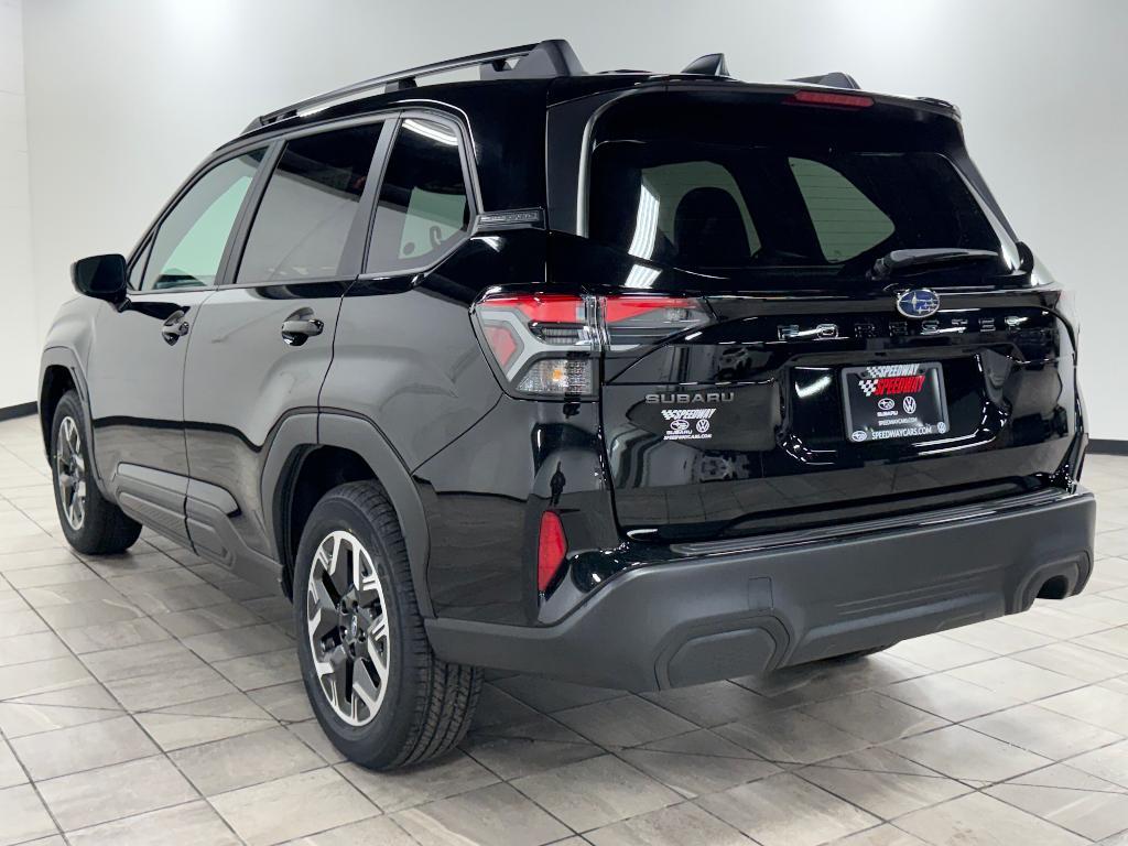 new 2026 Subaru Forester car, priced at $36,452