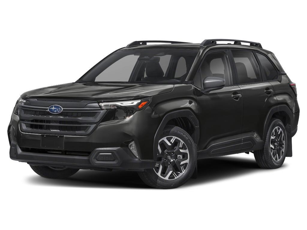 new 2026 Subaru Forester car, priced at $36,452