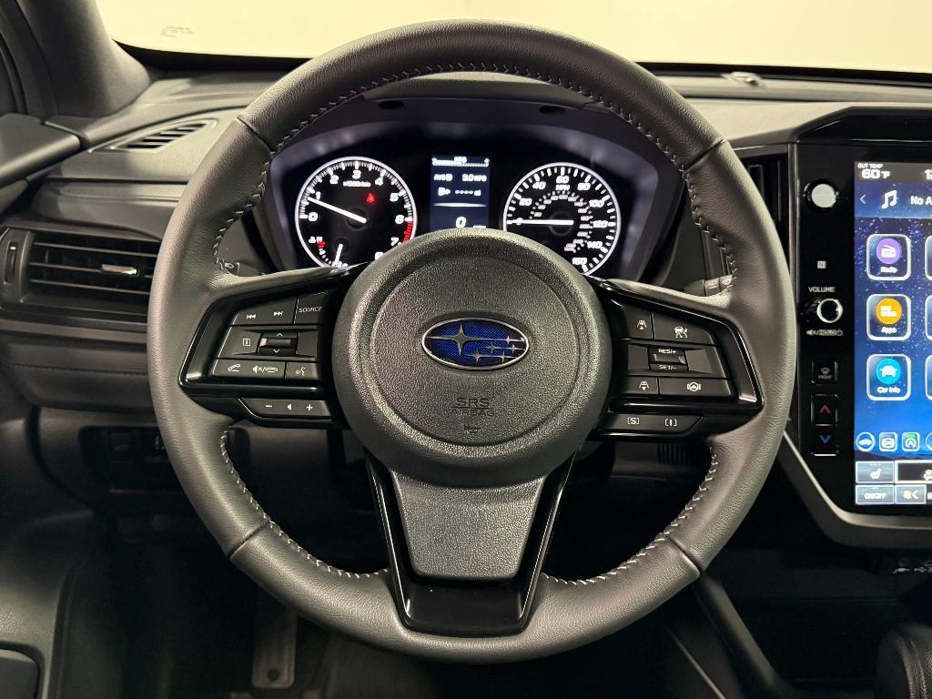 new 2026 Subaru Forester car, priced at $36,452