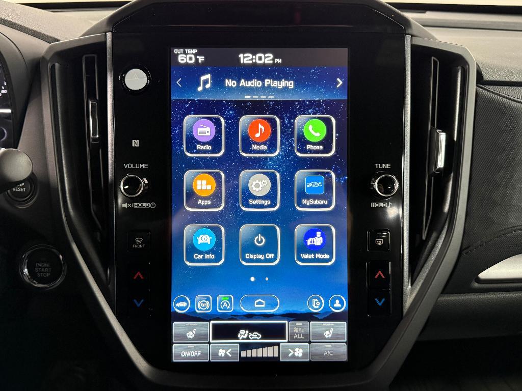 new 2026 Subaru Forester car, priced at $36,452