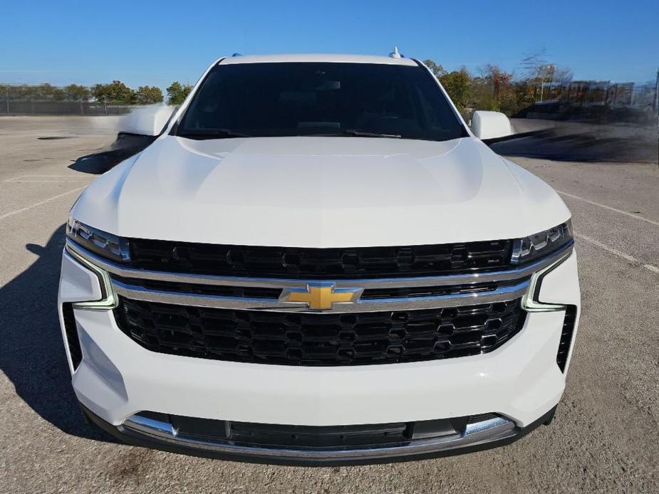 used 2021 Chevrolet Tahoe car, priced at $39,596